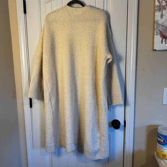 Primark Boule Knit Duster NWT - Picture 7 of 8